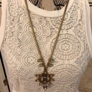 Stella & Dot necklace